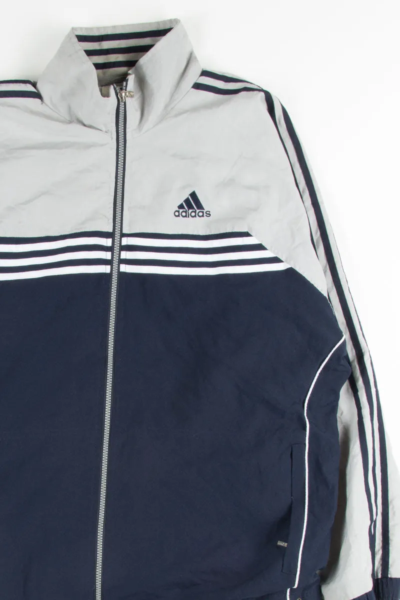 90s Adidas Windbreaker 16684