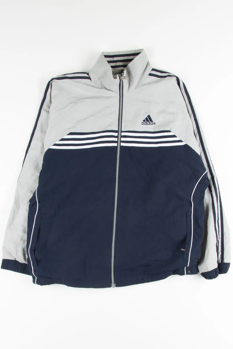 90s Adidas Windbreaker 16684