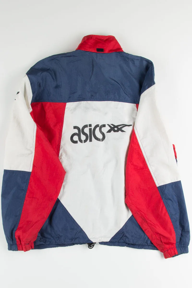 90s Asics Windbreaker 16994