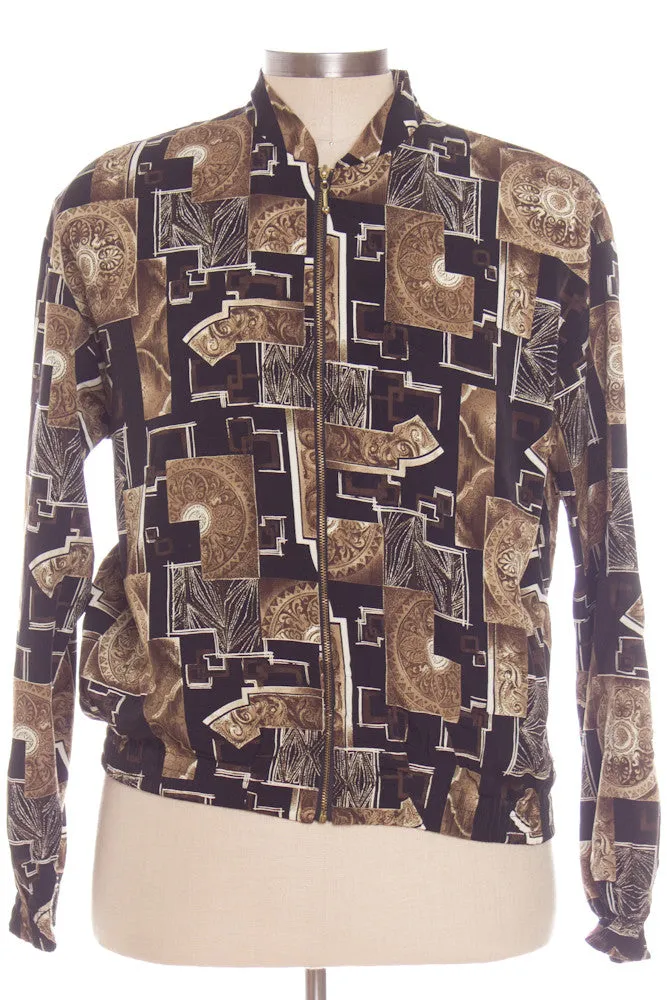 90s Jacket 4165