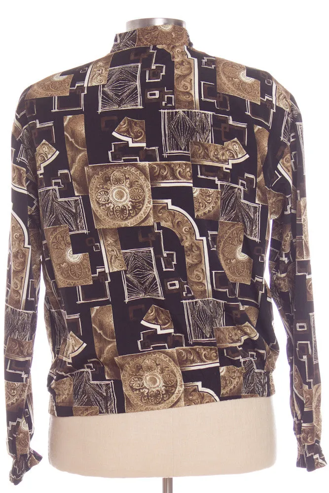 90s Jacket 4165