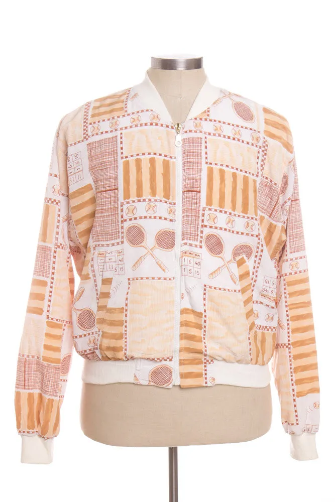 90s Jacket 5033