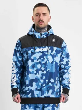 Amstaff Attikus Windbreaker Camouflage