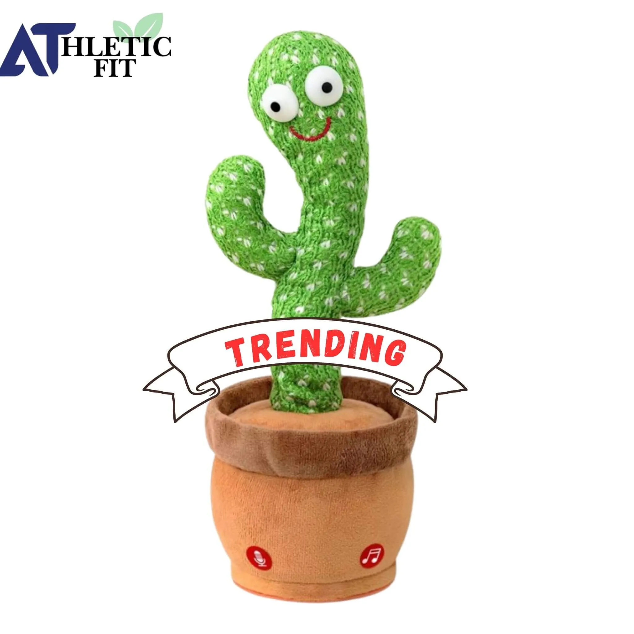 Athletic BopTalk Budddy | بوب توك
