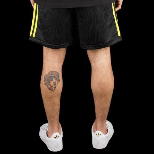 Athletic Short