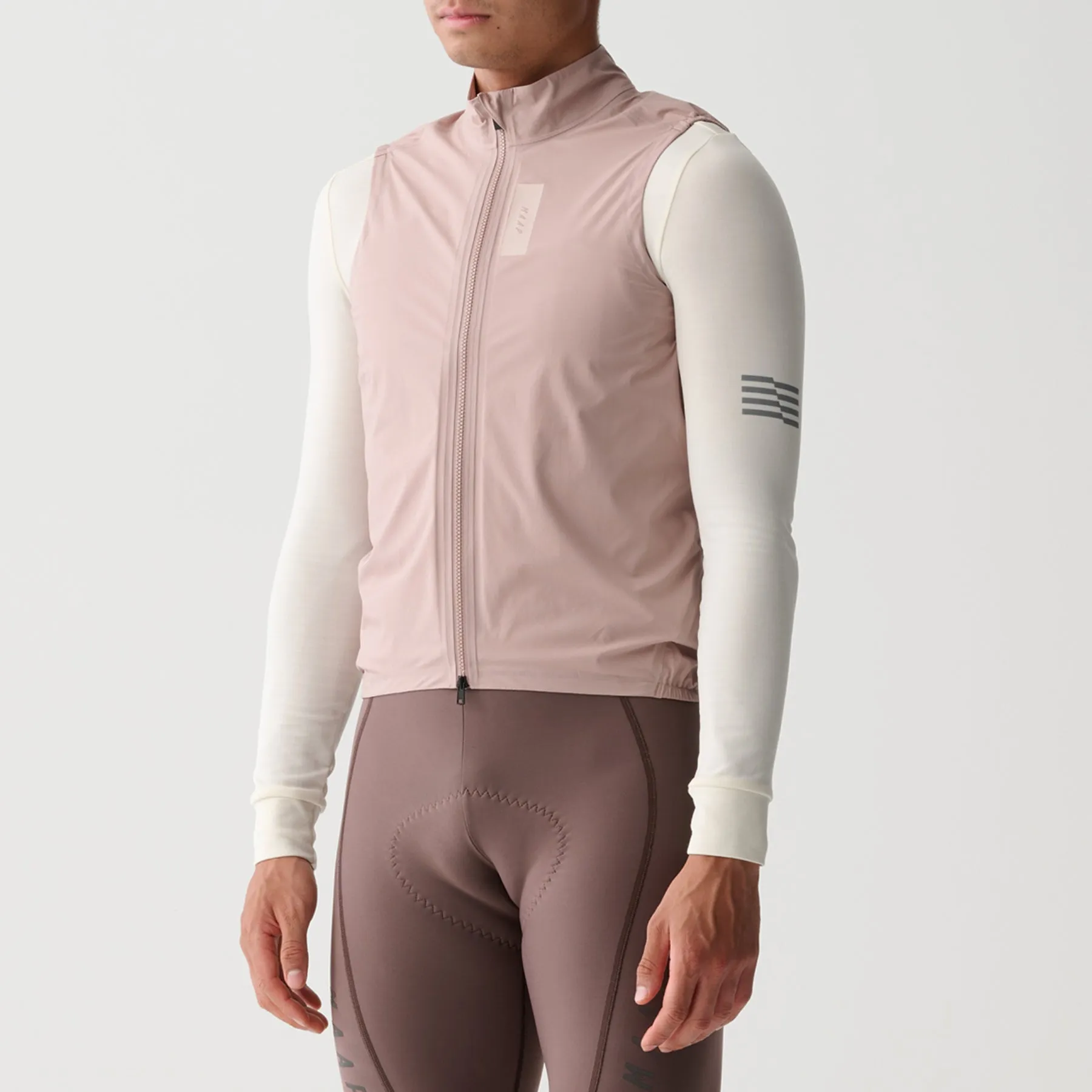 Atmos Vest - Clay
