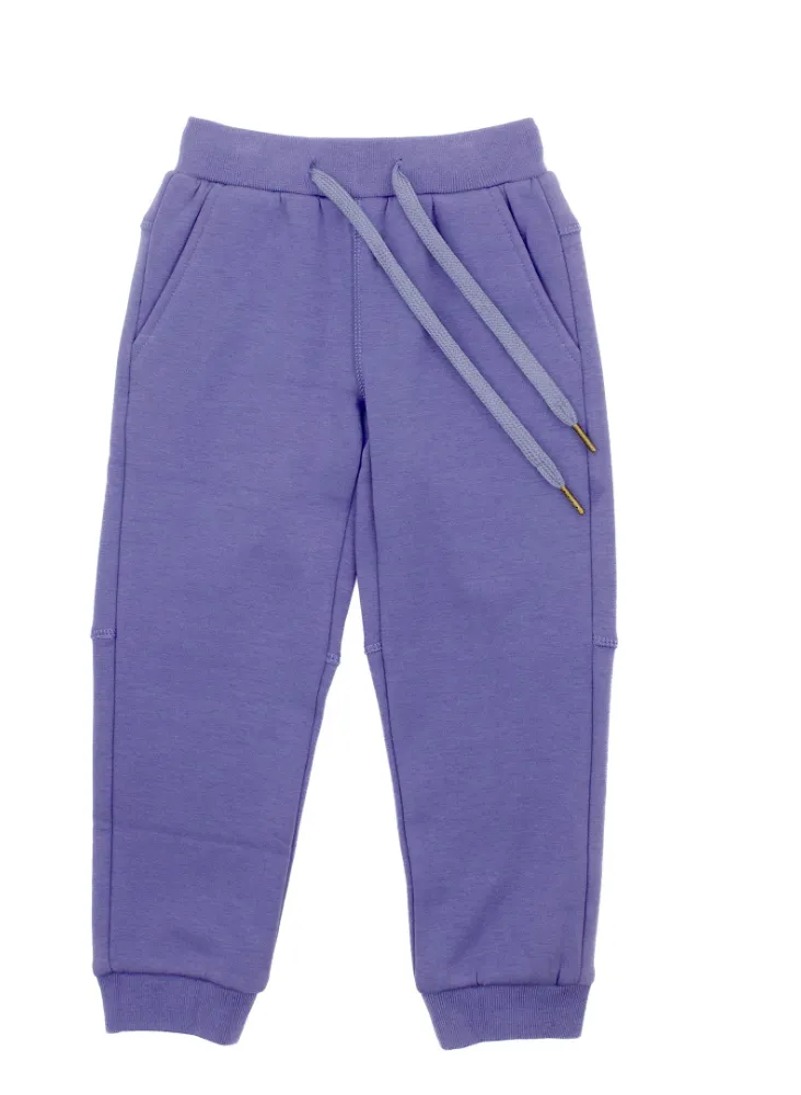 Boys Stride Jogger Mystic Blue