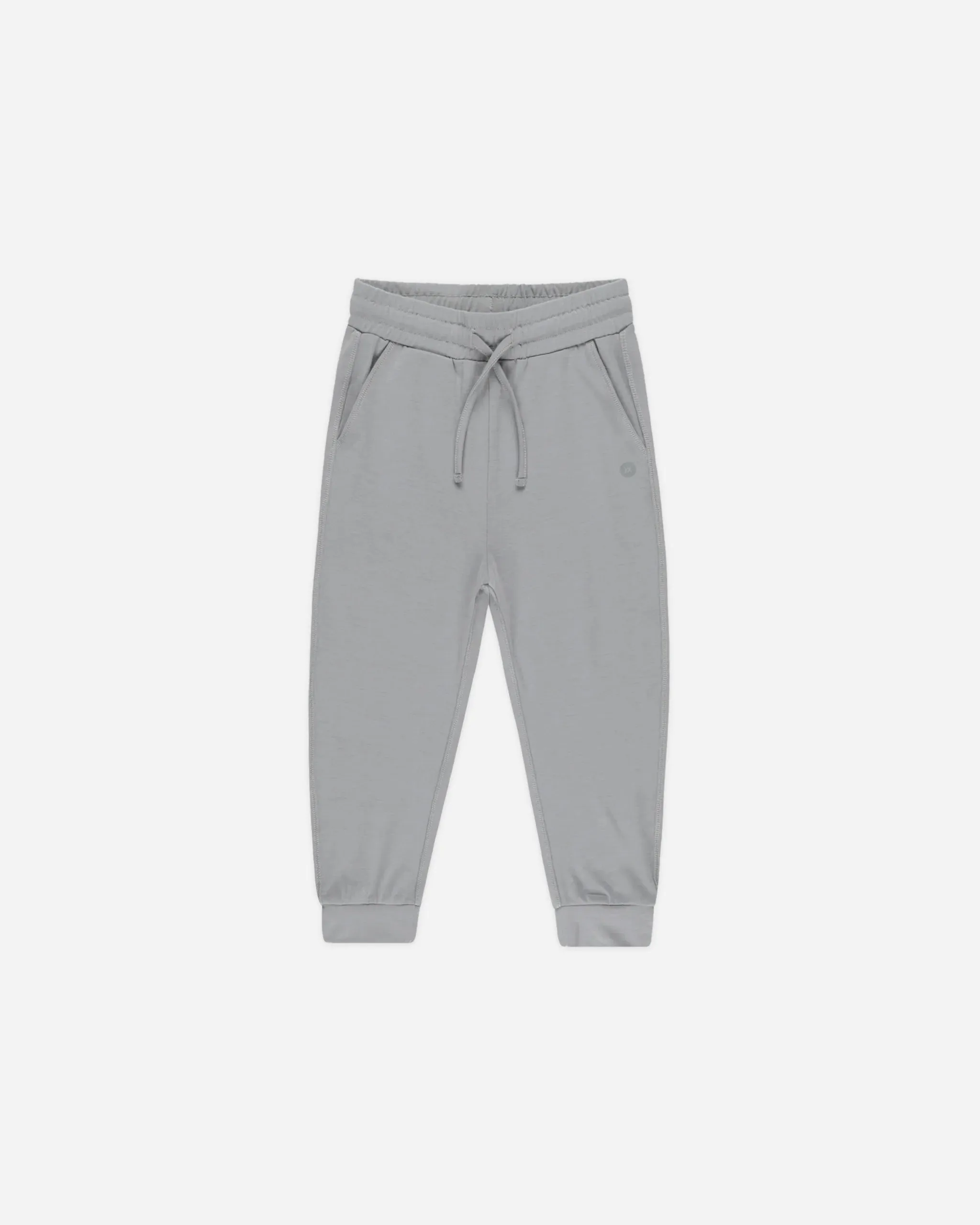 CADENCE TECH JOGGER | DUSTY BLUE