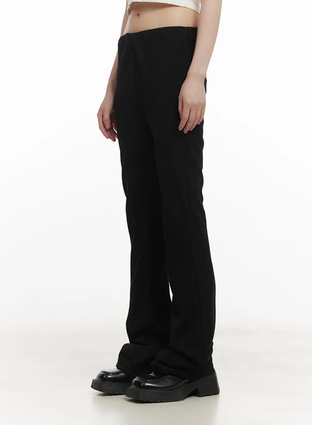 Essential Slim-Fit Leggings CF519