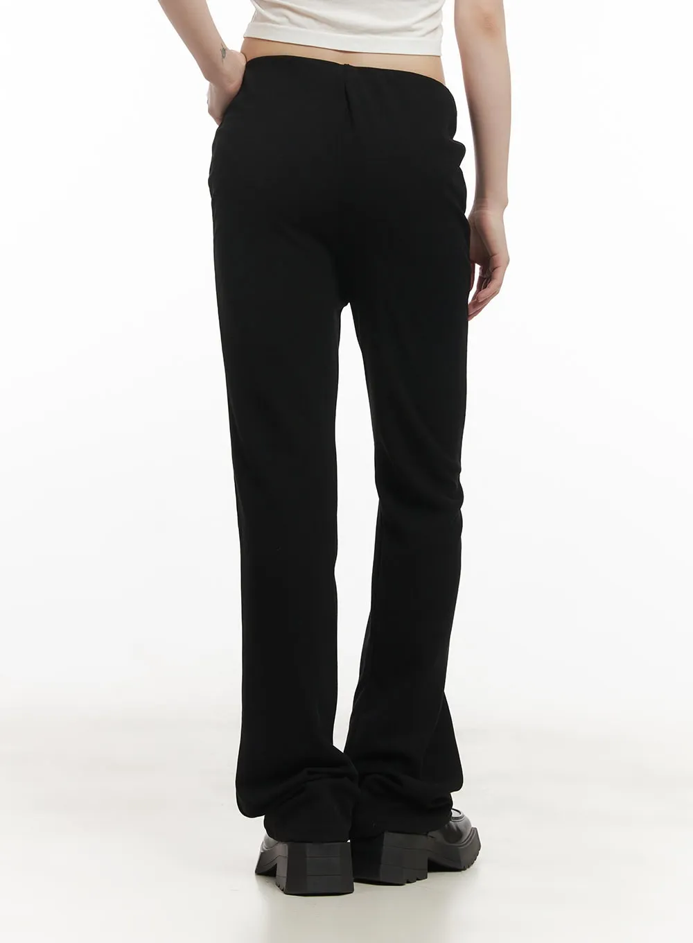 Essential Slim-Fit Leggings CF519