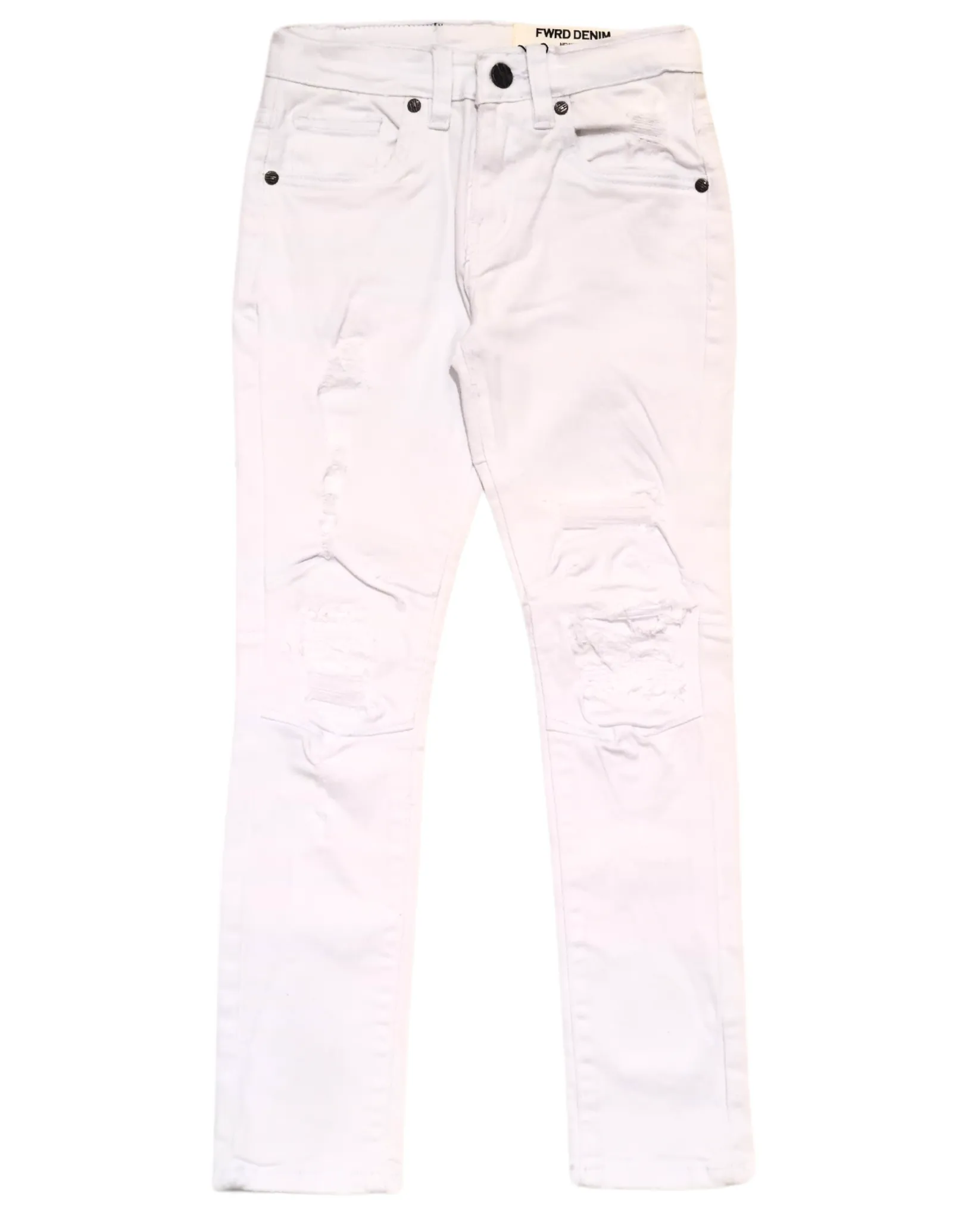 Kids Slim Fit Jeans 33484
