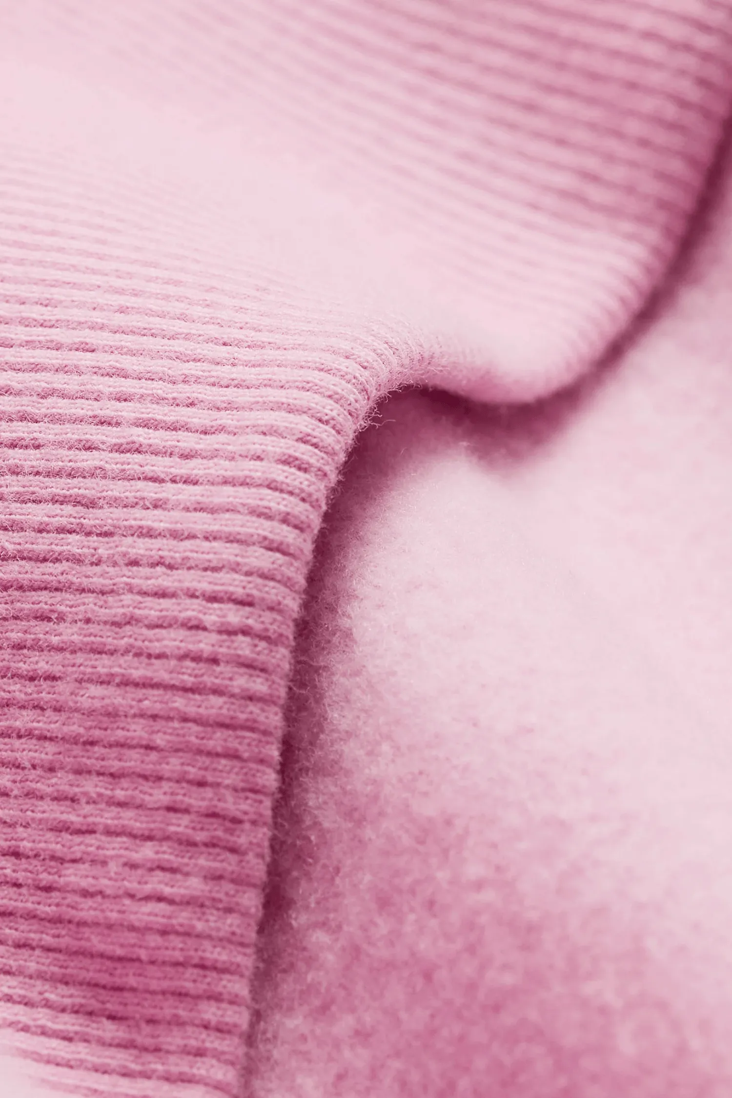 Luxefleece Oversized Sweatshirt