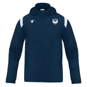 Melbourne Victory Pathways Saransk Full Zip Windbreaker (93140701-MVFCPAC)