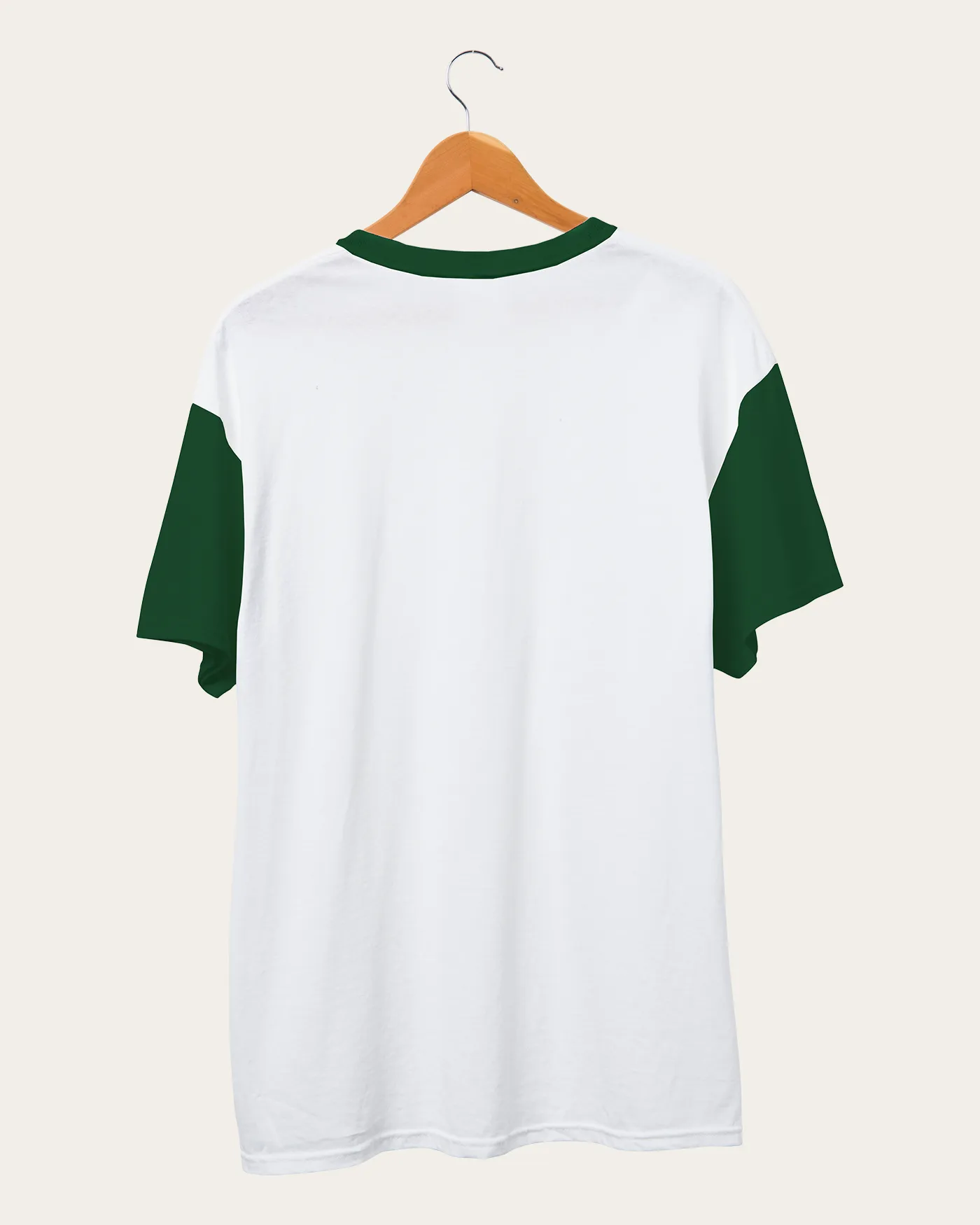 NFL Green Bay Packers Colorblock Tee