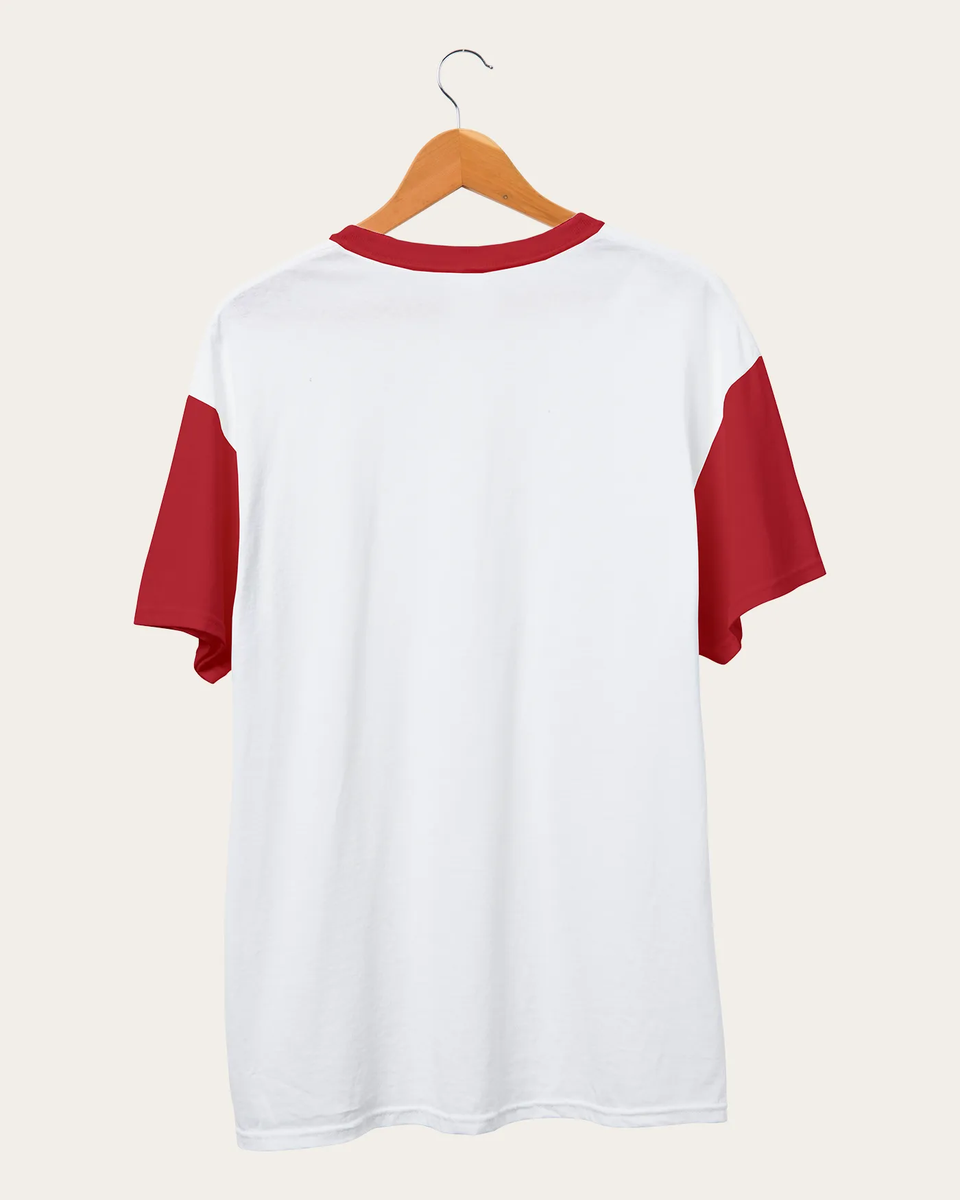 NFL Kansas City Chiefs Colorblock Tee