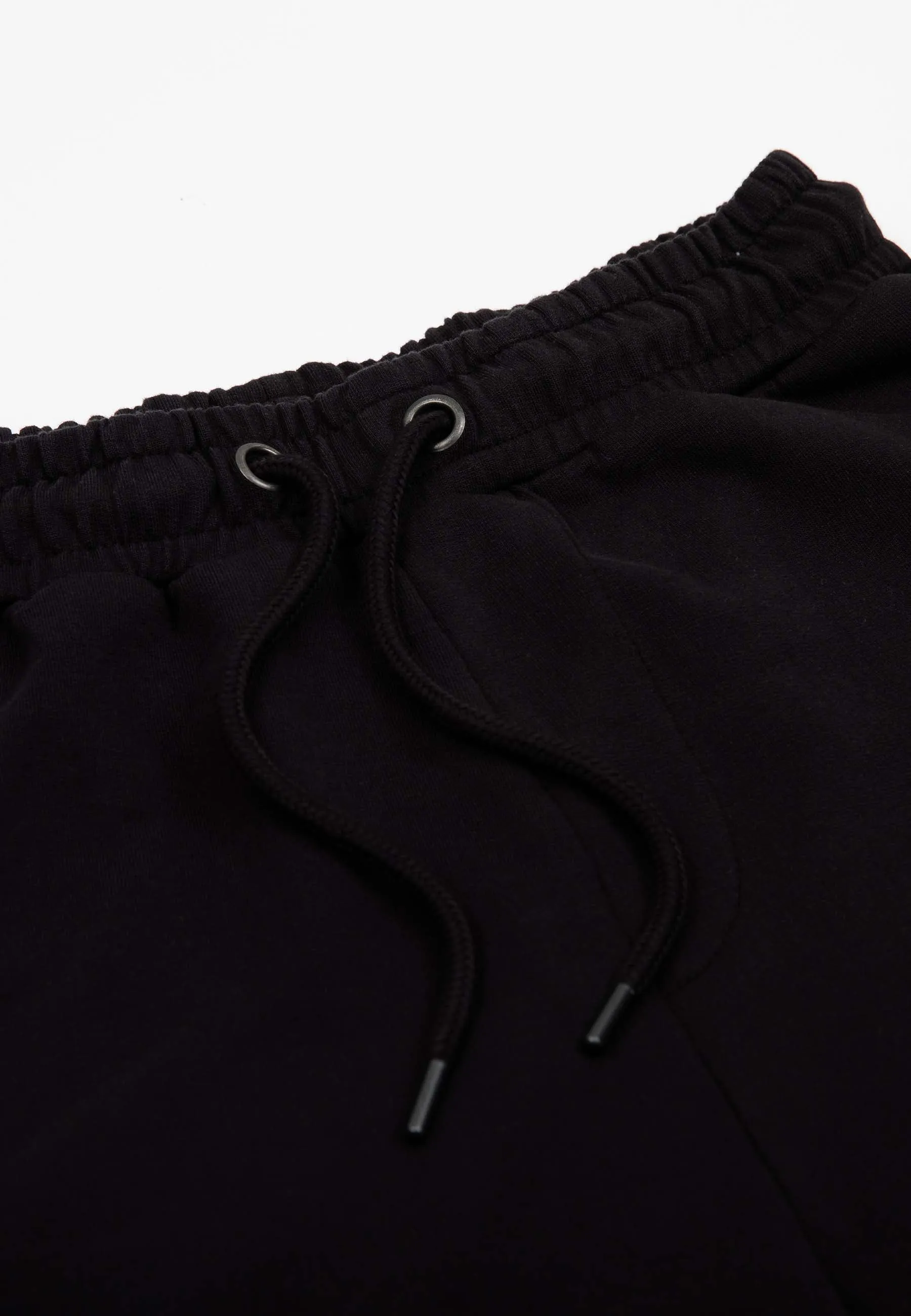 Oldskull Basic Logo Sweat Jogger Black