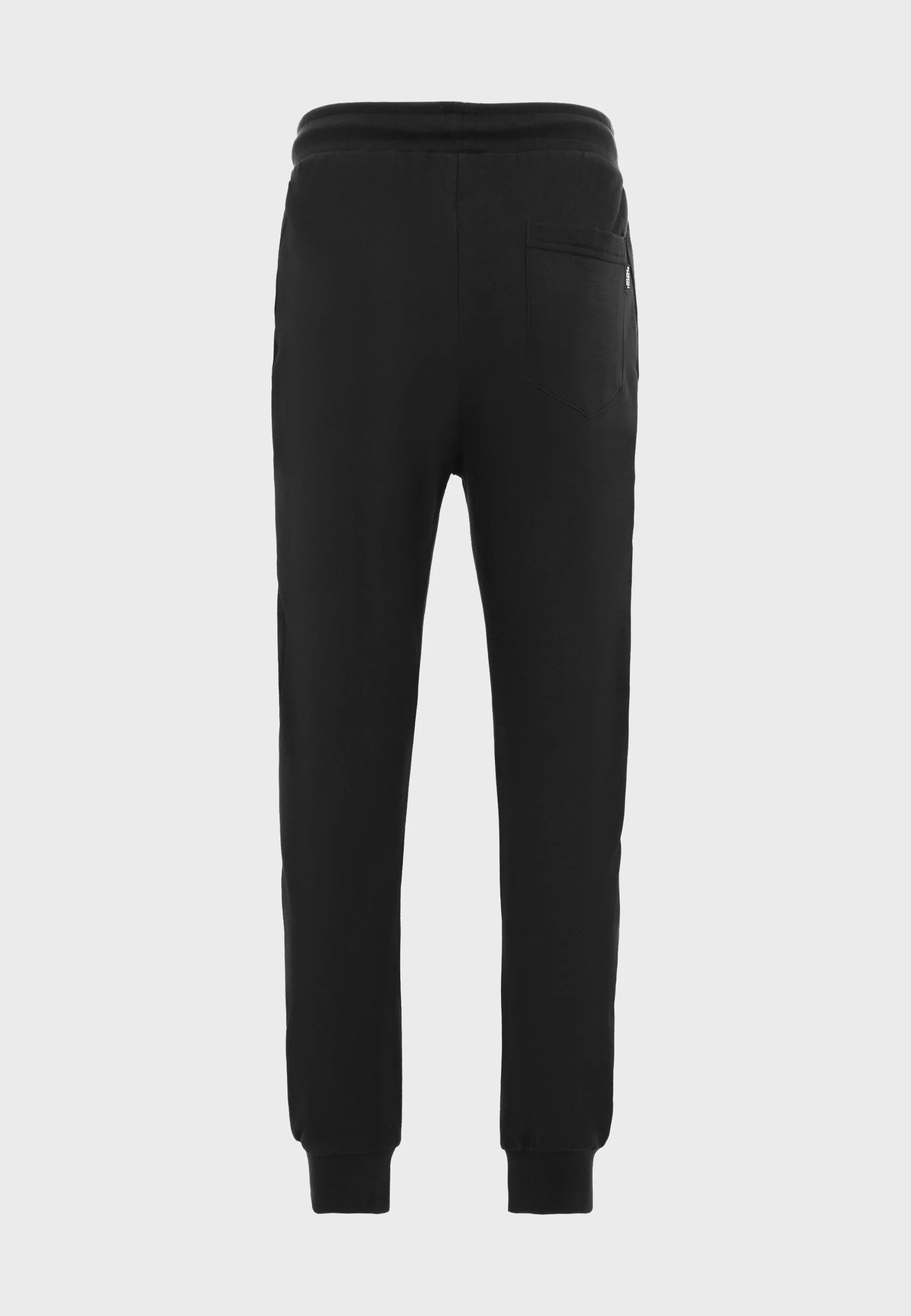 Oldskull Basic Logo Sweat Jogger Black