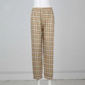 Pants for Women Trousers Casual Pants  530052