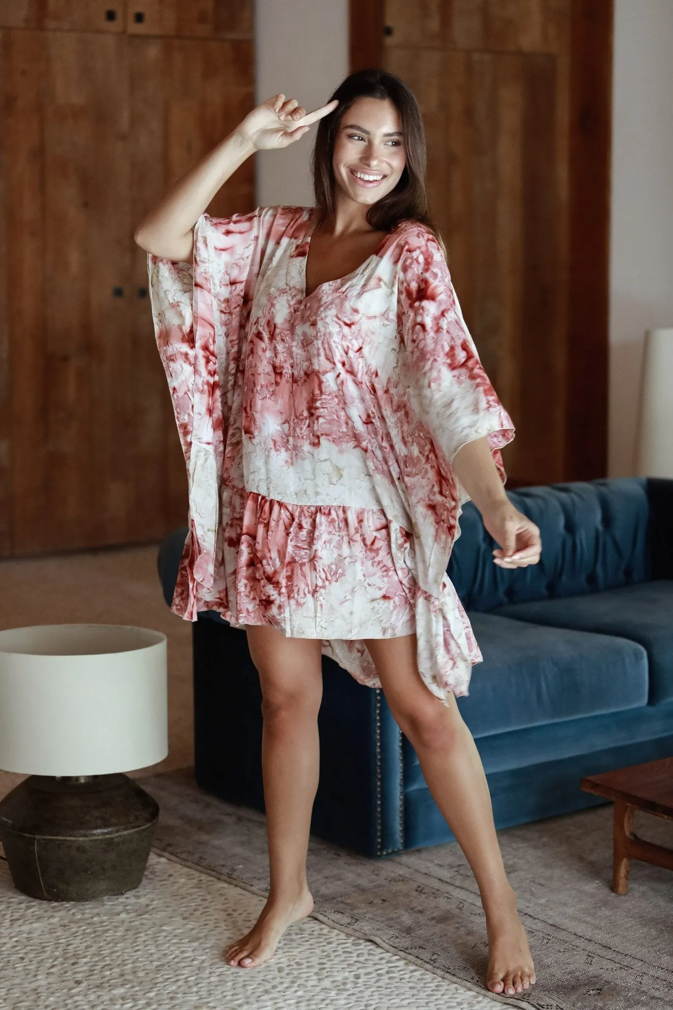 Pre-Order Nusa Cover-Up