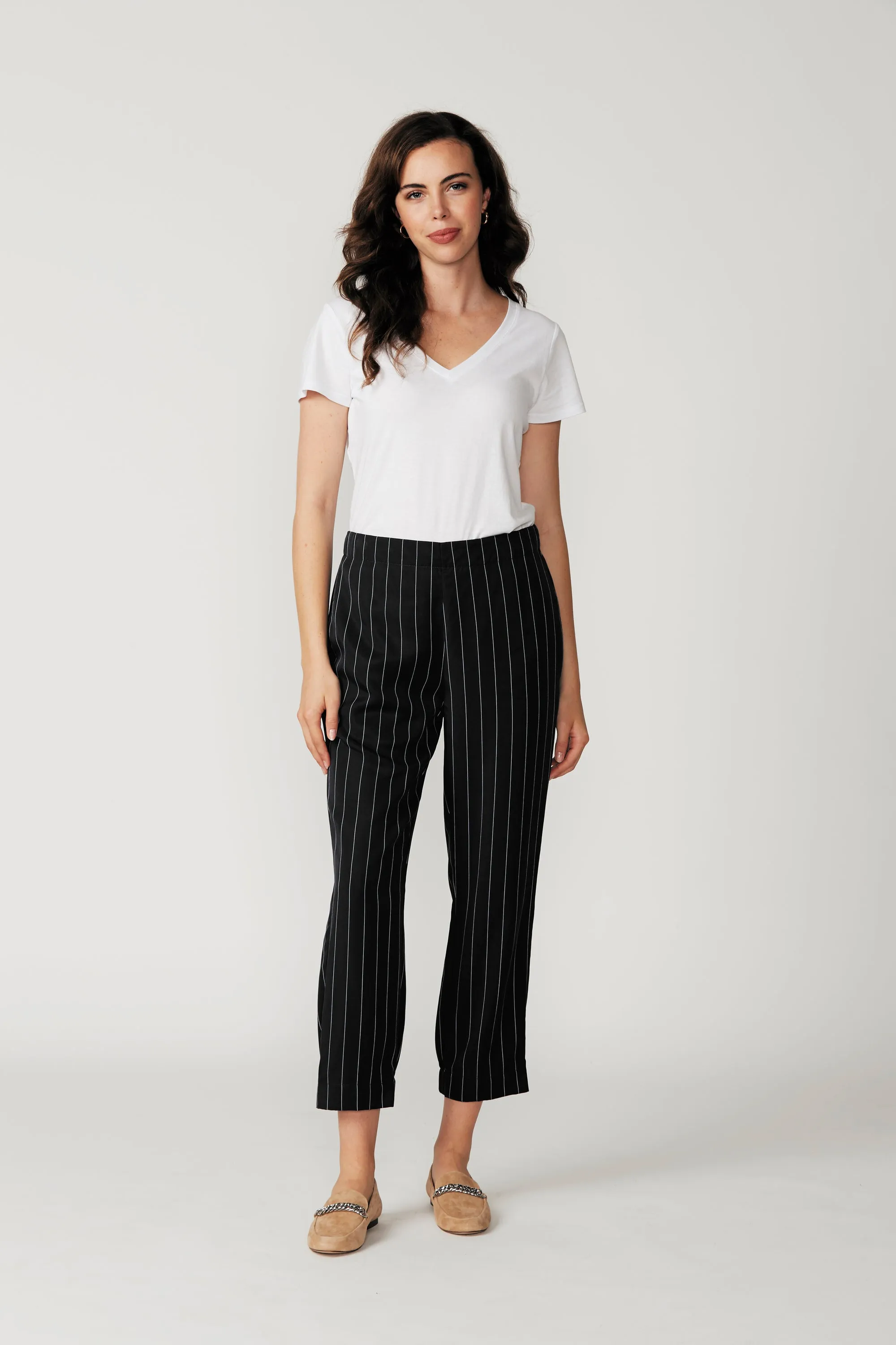 Tram Pant